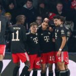 Bayern Munich Singkirkan PSV 2-1, Lolos ke Babak 16 Besar Liga Champions