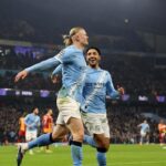 Manchester City Lolos ke 16 Besar Liga Champions Usai Taklukkan Galatasaray 2-0