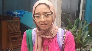 Chiki Fawzi Ungkap Kronologi Dicopot dari Petugas Haji 2026, Kini Diminta Kembali
