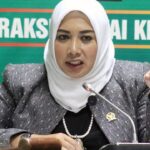 Waspadai Virus Nipah, Komisi IX DPR Minta Pintu Masuk RI Diperketat Waspadai Virus Nipah, Komisi IX DPR Minta Pintu Masuk RI Diperketat