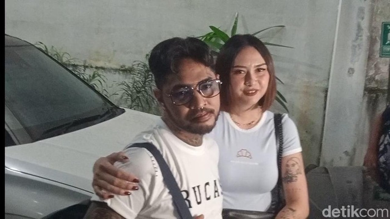 Onadio Leonardo Bebas Rehabilitasi, Akui Bukan Contoh yang Baik dan Minta Maaf