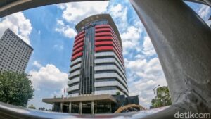 KPK Sesuaikan Aturan Gratifikasi Ikuti Tren dan Inflasi, Batas Lapor Naik Jadi Rp 1,5 Juta