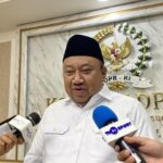 Guru Dipolisikan di Tangsel, DPR Dorong Mediasi Berbasis Keadilan Restoratif