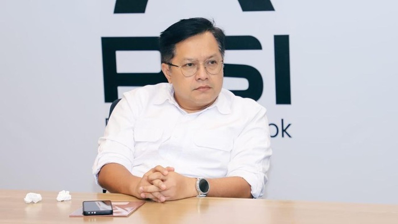 PSI Targetkan Makassar Jadi ‘Kandang Gajah’ Politik Nasional Jelang Pemilu 2029 PSI Targetkan Makassar Jadi ‘Kandang Gajah’ Politik Nasional Jelang Pemilu 2029