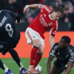 Jadwal Playoff Liga Champions: Real Madrid Berpotensi Kembali Hadapi Benfica