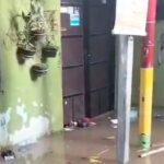 Banjir Kebon Pala Capai 135 Cm, Warga Bertahan di Lantai Dua Sambil Pantau Kenaikan Air