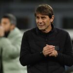 Antonio Conte Gagal Total di Liga Champions, Napoli Tersingkir Menyedihkan