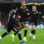 Liga Champions: 8 Tim Lolos Langsung ke 16 Besar, Dominasi 5 Wakil Inggris