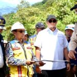 Andre Rosiade Desak Menteri PU Perkuat Jalur Lembah Anai Jadi Permanen