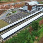 Stasiun Jatake Tangerang Resmi Beroperasi, Layani Rute Tanah Abang-Rangkasbitung