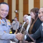 Kapolda Metro Jaya Latih Ribuan Personel: Komunikasi Humanis Kunci Kepercayaan Publik