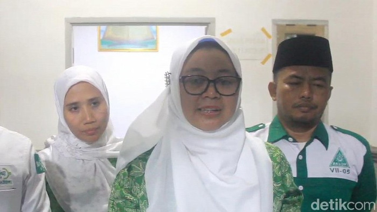 Fatayat NU Dukung Polri di Bawah Presiden, Jaga Independensi Institusi Strategis