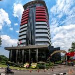 KPK Geledah Kantor Disdik Madiun, Sita Uang Puluhan Juta Terkait Kasus Wali Kota Nonaktif Maidi