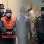 Ditjenpas Bantah Kabar Bebas Bersyarat Eks Walkot Bekasi Rahmat Effendi