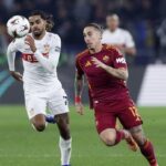 Tsimikas Tegaskan Fokus pada AS Roma, Abaikan Rumor Balik ke Liverpool