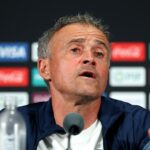 Paris Saint-Germain Terjegal Newcastle, Luis Enrique Akui Beban Ekspektasi Delapan Besar