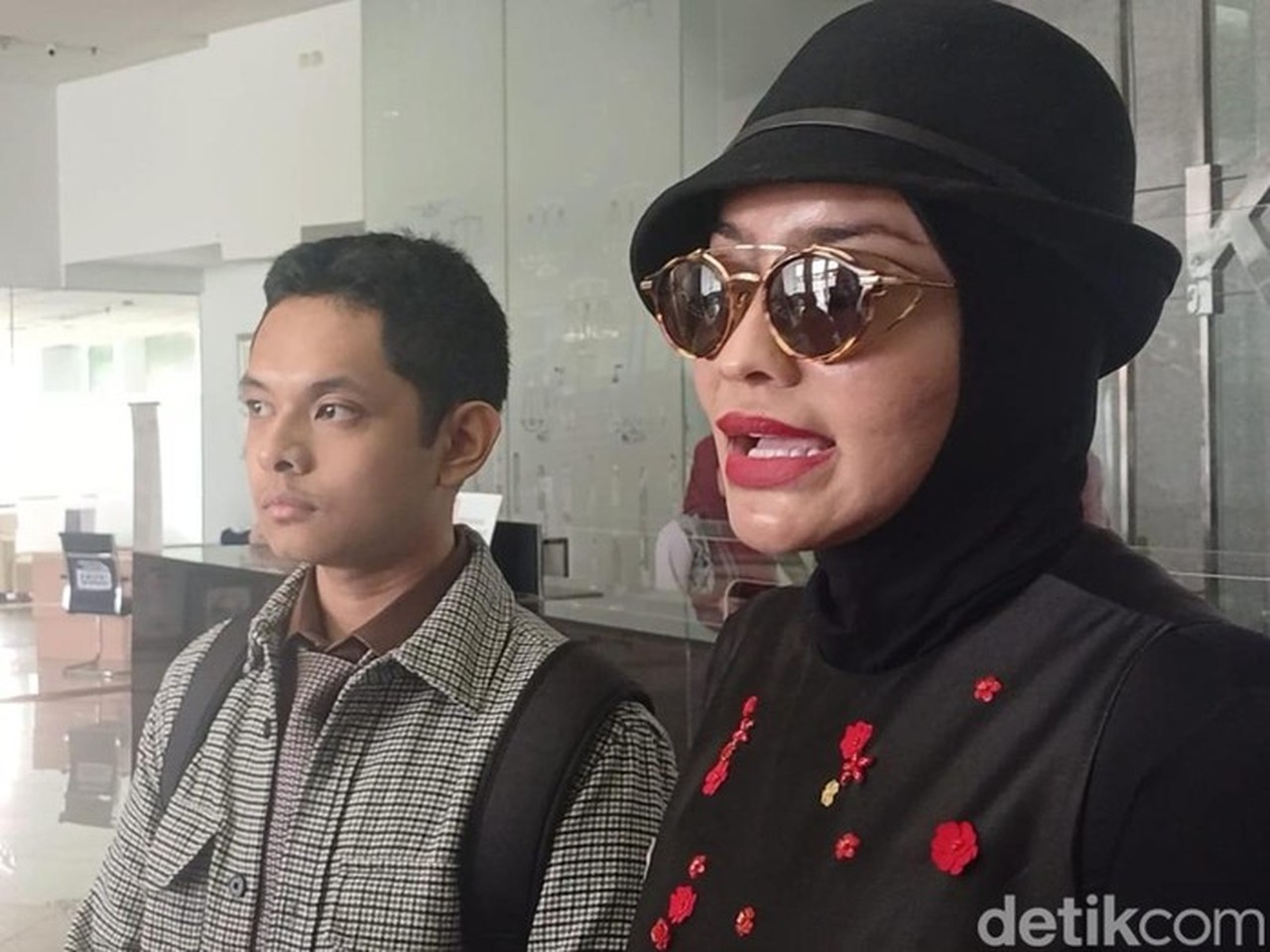 Doktif Minta Komisi Yudisial Awasi Sidang Praperadilan Richard Lee Terkait Kasus KDRT