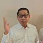 Rusdi Masse Blak-blakan Ungkap Alasan Gabung PSI: Cuma Mau Bantu Menangkan