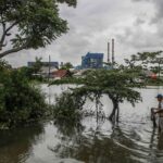 41 Desa di Kabupaten Bekasi Terendam Banjir, 37.879 Keluarga Terdampak