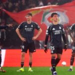 Enam Raksasa Eropa Tergelincir ke Playoff 16 Besar Liga Champions 2025/2026