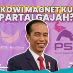 Politisi NasDem Berbondong-bondong Pindah ke PSI, Ada Apa di Baliknya?