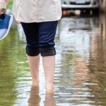 Sirene Peringatan Bencana Meraung di Bekasi Sebelum Banjir Melanda, Warga Dievakuasi Mandiri