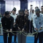 Sekjen Imigrasi Resmikan Kantor Imigrasi Garut, Perluas Akses Layanan Publik