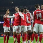 Invincible Arsenal: Sempurna di Fase Grup Liga Champions, Rekor Tak Terkalahkan Terukir