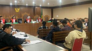 Saksi Ungkap Terdakwa Kasus Izin TKA Minta Rp 1 Miliar untuk ‘Bereskan’ Perkara di KPK