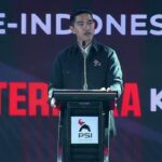 Kaesang Pangarep Yakin PSI Jadi Partai Besar Jika Konsisten Jalankan Mekanisme
