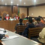 Saksi Akui Setor Rp 1,2 Miliar ke Pegawai Kemnaker untuk Kelancaran Izin TKA