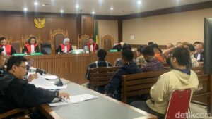 Saksi Akui Setor Rp 1,2 Miliar ke Pegawai Kemnaker untuk Kelancaran Izin TKA