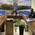 Antrean Kapal di Muara Angke Mengular, Polisi dan Pengelola Cari Solusi Cepat