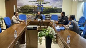 Antrean Kapal di Muara Angke Mengular, Polisi dan Pengelola Cari Solusi Cepat