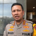 Pedagang Es Kue Jadul Dicurigai Berbahan Spons, Polisi Periksa Anggotanya