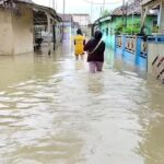 Banjir Subang Meluas, 8 Kecamatan Terendam dan 8.000 Warga Terpaksa Mengungsi