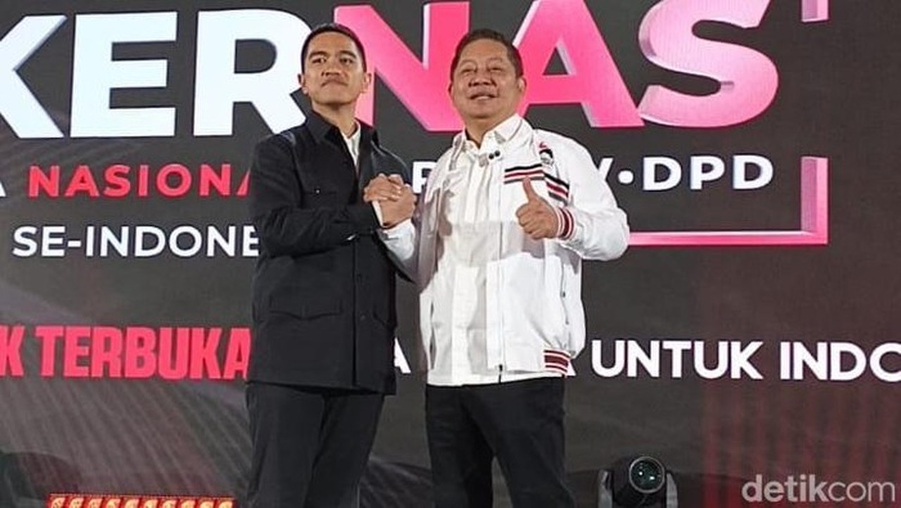 Resmi Pindah ke PSI, Rusdi Masse Sebut Perjuangan di NasDem Telah Selesai