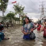 Banjir Meluas di Kabupaten Bekasi, 49 Desa di 16 Kecamatan Terendam Air