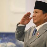 Prabowo Akan Konsultasi Purbaya Yudhi Sadewa untuk Cari Pengganti Wamenkeu Tommy Djiwandono