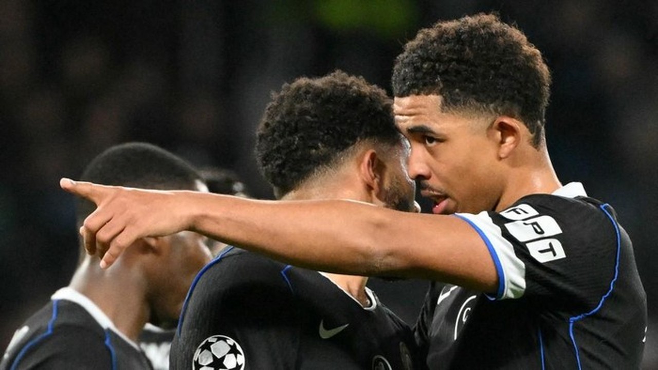 Chelsea Pecahkan Rekor Inggris, 18 Kali Tembus 16 Besar Liga Champions