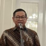 Pramono Anung Pastikan Anggaran Rp 132 Miliar untuk Normalisasi Kali Cakung Lama Februari 2026