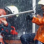 Api di Ruang Server Kedubes Italia Padam, Penyebab Masih Diselidiki Petugas