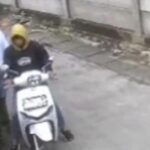 Pelajar SMK di Depok Jadi Korban Pencurian Motor dengan Modus Dituduh Aniaya