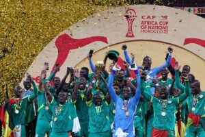 Senegal Tetap Juara Piala Afrika 2026, Maroko Gagal Cabut Gelar Lewat Gugatan