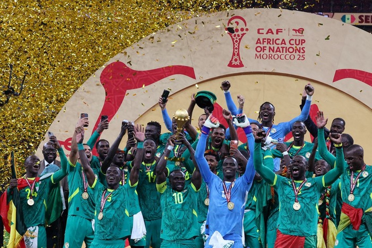 Senegal Tetap Juara Piala Afrika 2026, Maroko Gagal Cabut Gelar Lewat Gugatan