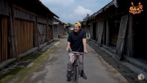 Melki Bajaj Klarifikasi Dugaan Investasi Bodong: Hanya Dibayar untuk Posting Instagram