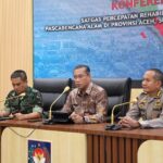 Pengungsi Bencana Sumatera Berkurang, Pembangunan Huntara dan DTH Terus Berjalan