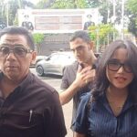 Fuji Lega Laporan Penggelapan Rp 1 Miliar Naik Penyidikan, Eks Rekan Kerja Terancam Hukuman