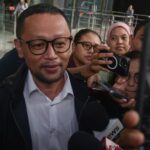 KPK Belum Tahan Eks Stafsus Menag Gus Alex dalam Kasus Kuota Haji, Ini Alasannya