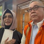 Terdakwa Korupsi LNG Minta Ahok dan Nicke Widyawati Hadir sebagai Saksi di Sidang